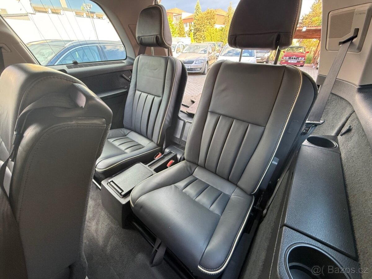 Volvo XC90, D5 2.4d 4x4 - 12