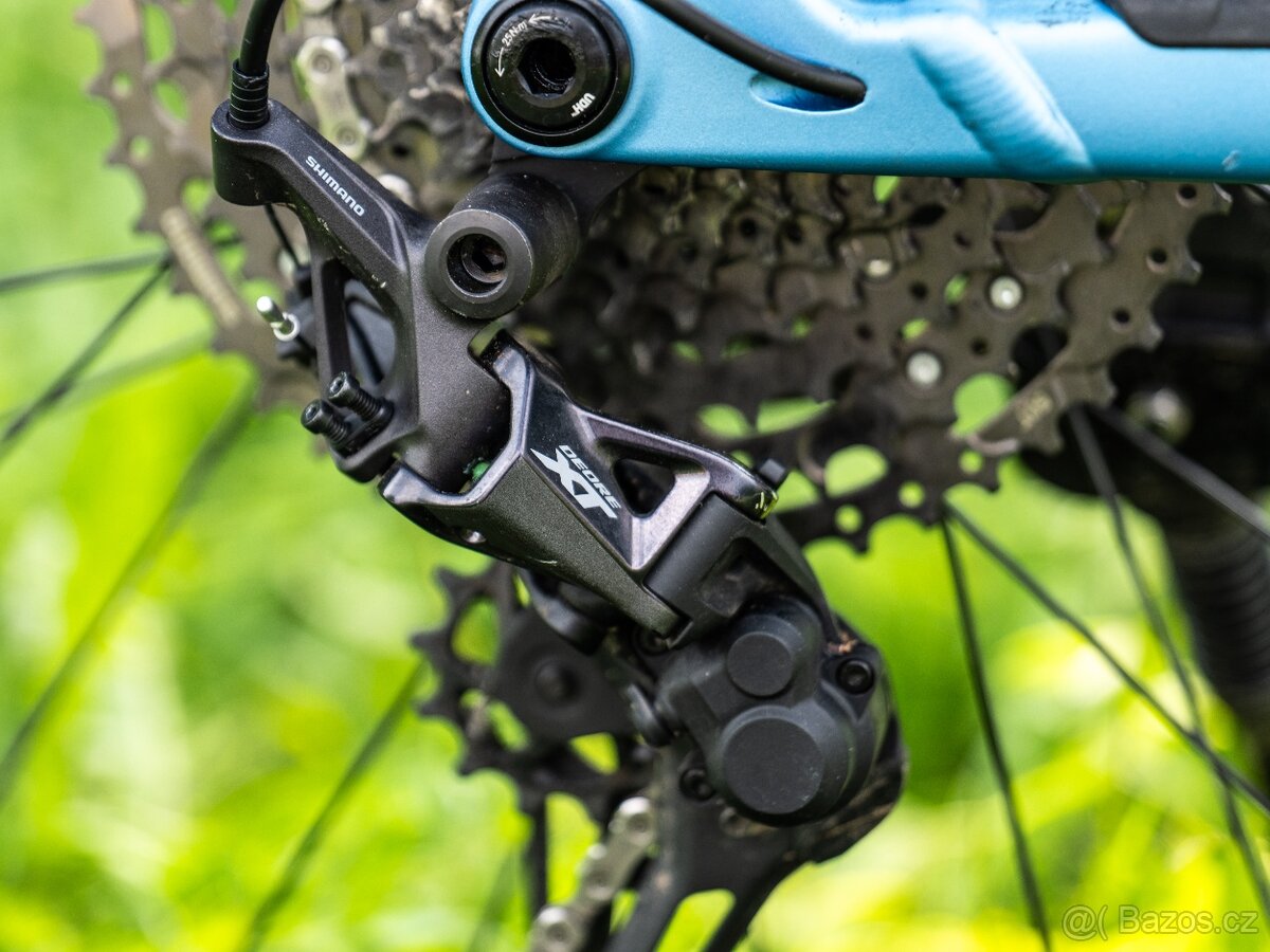KTM Macina Lycan 891 / 871 Glorious – S / M - 12
