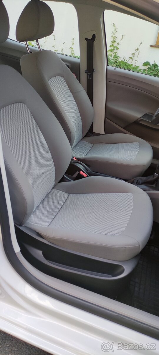 Seat Ibiza 1.2 TSI, DSG, 77kw - 12