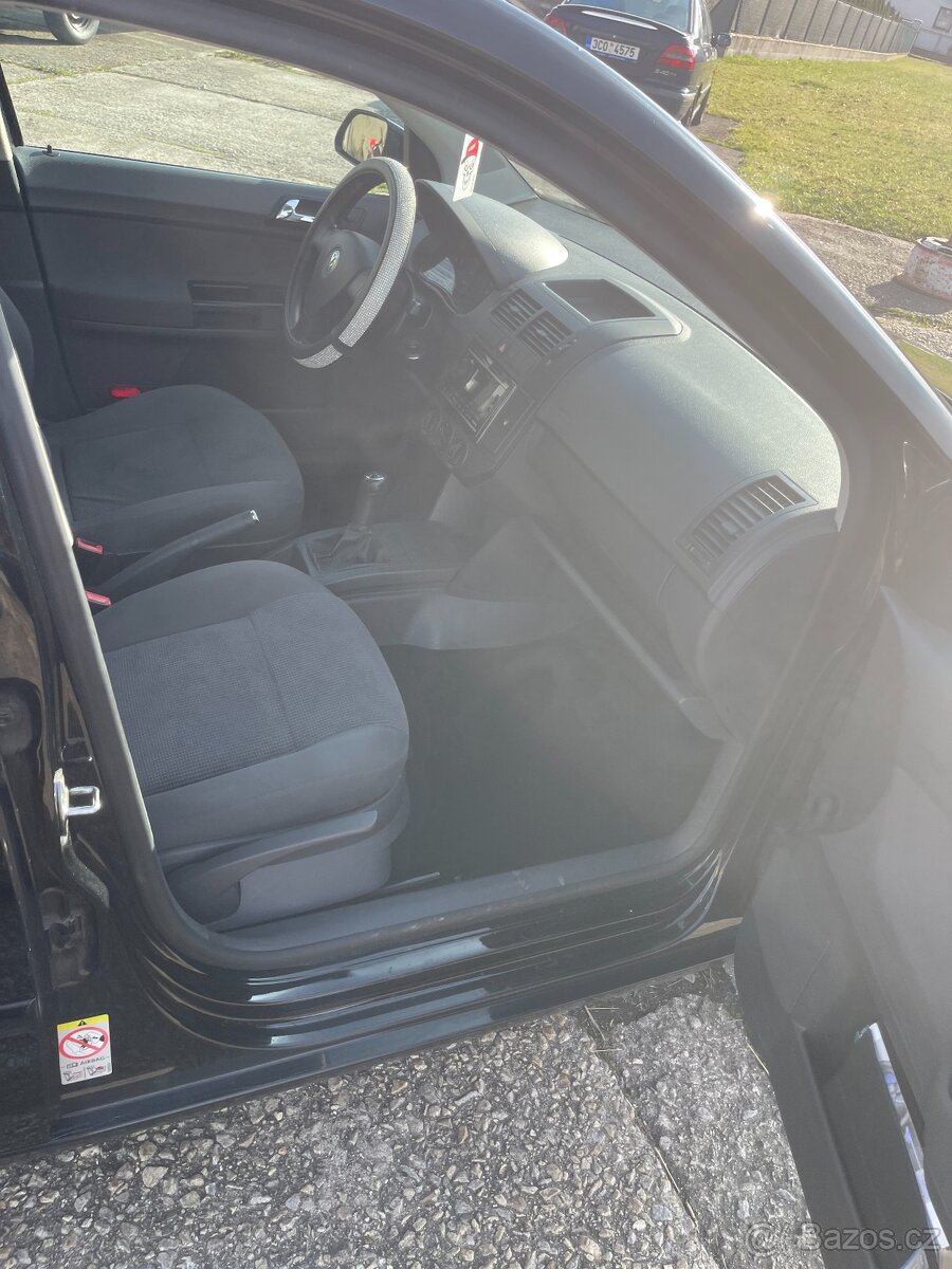 VW Polo - 12