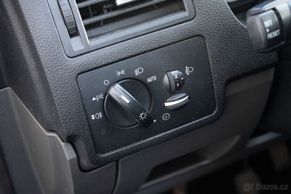 Ford C-Max 1.8 TDCi Duratorq / 85kW / M5 / 2008 - 12