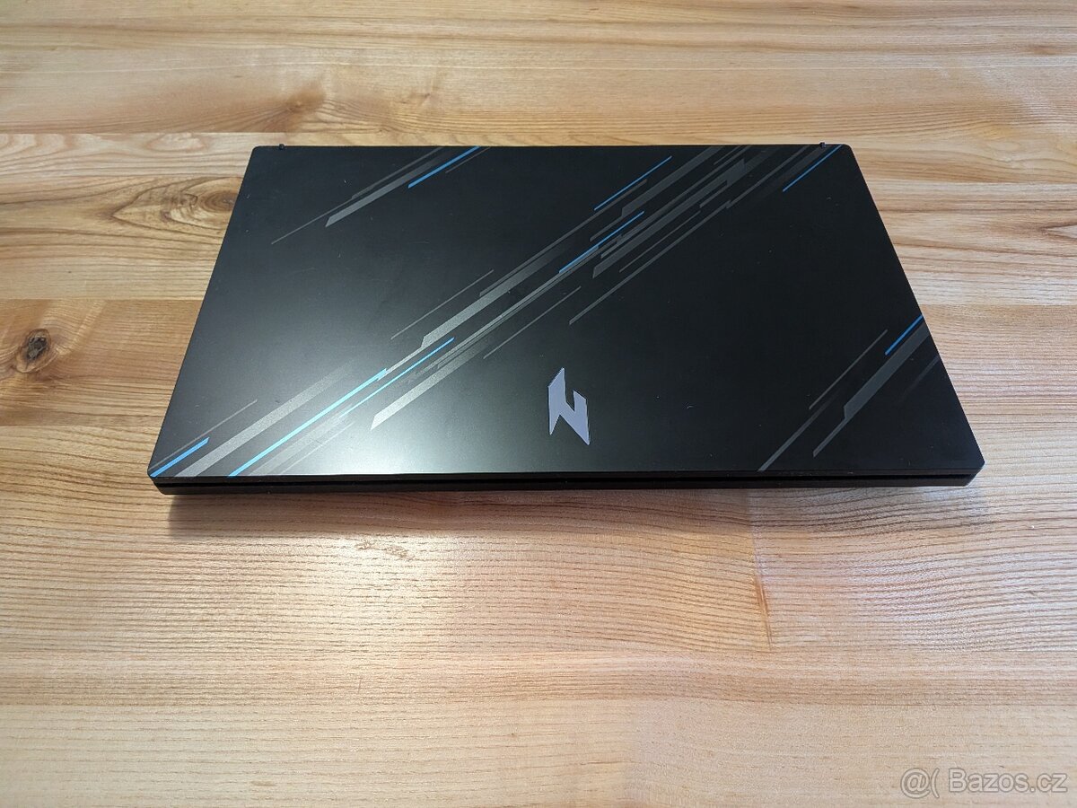 Prodej herního notebooku Acer Nitro - 12