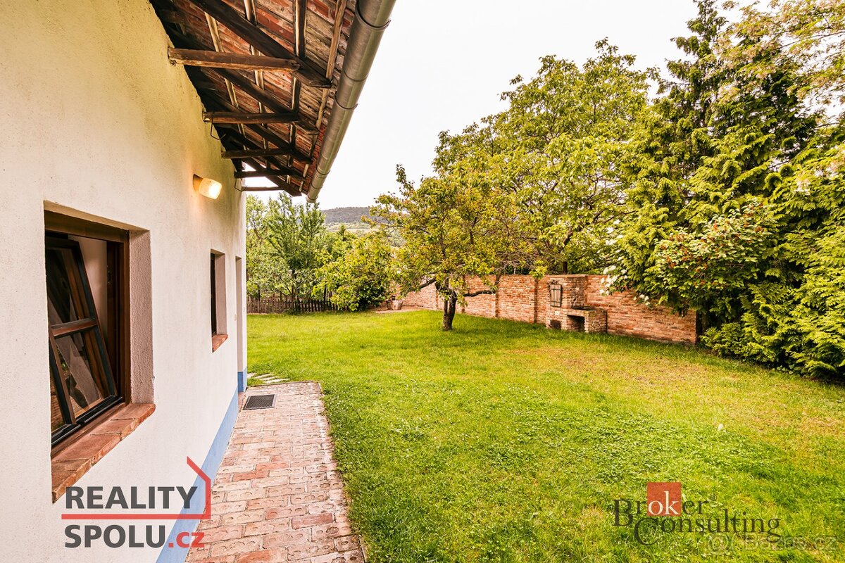 Prodej, domy/rodinný, 403 m2, 69186 Perná, Břeclav [ID 69497 - 12