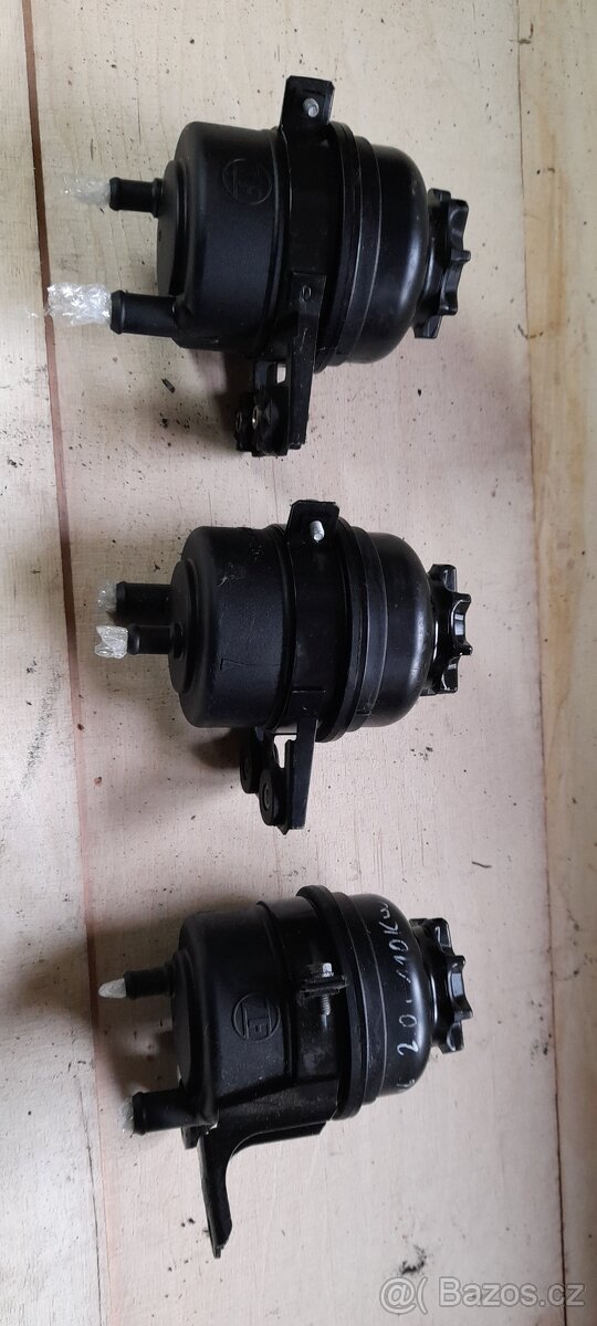 BMW e36 e38 e39 e46 prodám - 12