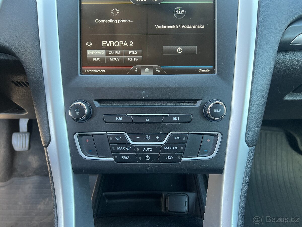 Ford Mondeo 1.5 Ti-VCT 118 kW - 12