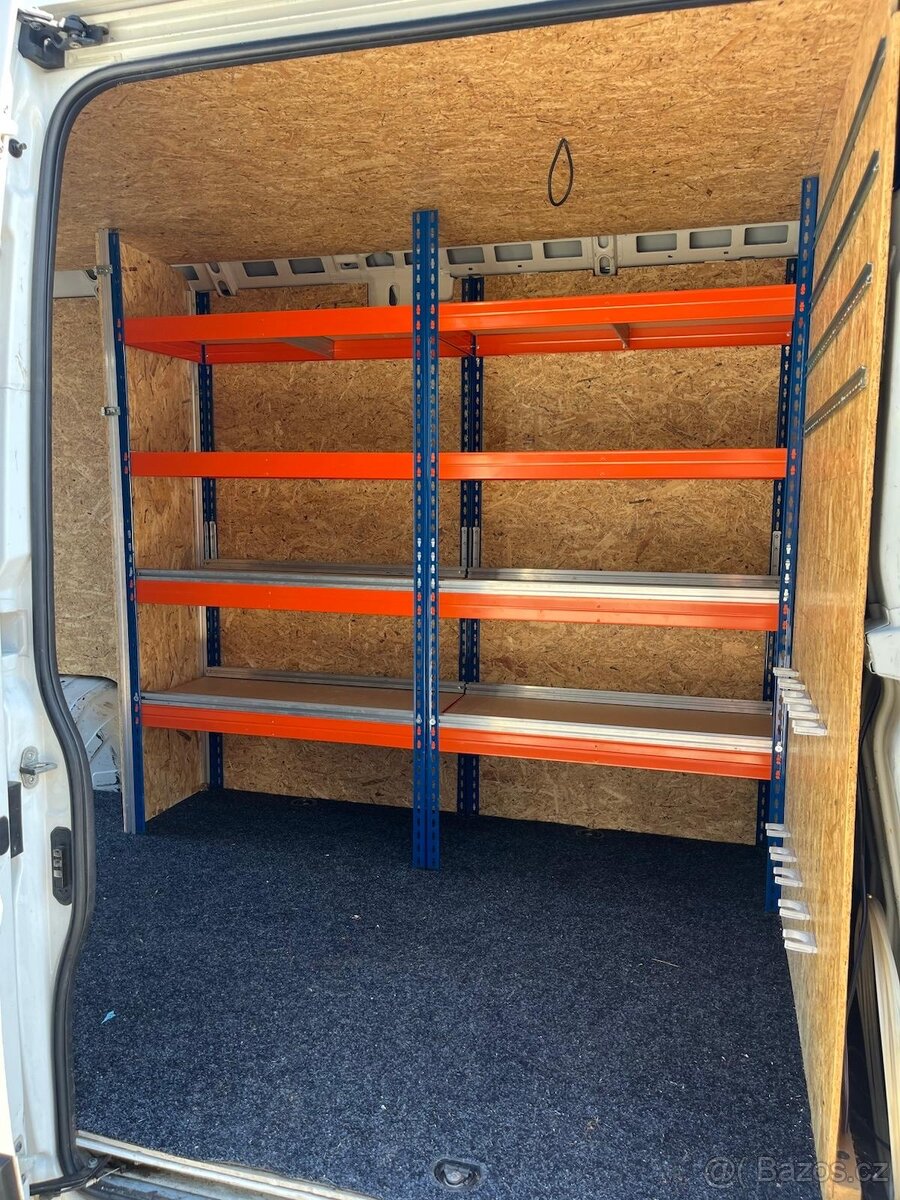 Peugeot Boxer L4H2 - 12