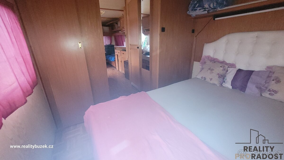 Prodej zahrady - Těšnovice u Kroměříže - 12