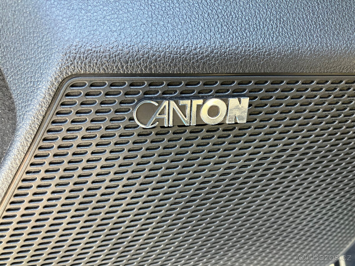 ŠKODA OCTAVIA 2,0TDI 110 KW 4X4 STYLE - 12