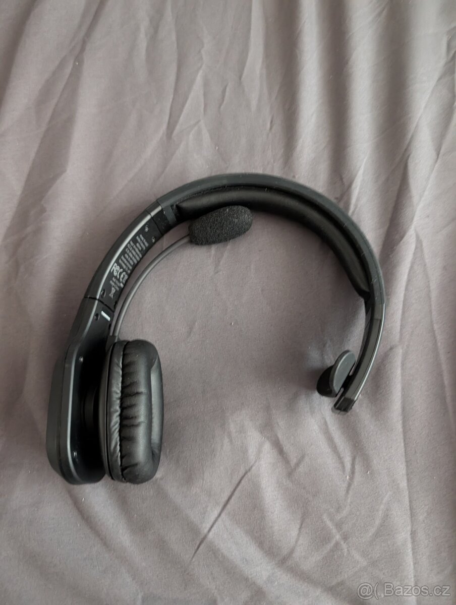 Bluetooth headset Tecknet TK-HS001 - 12