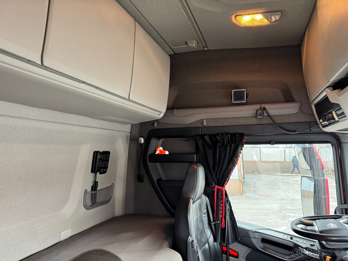 Scania R500 standart, r.v.2017, 869.000 km - 12