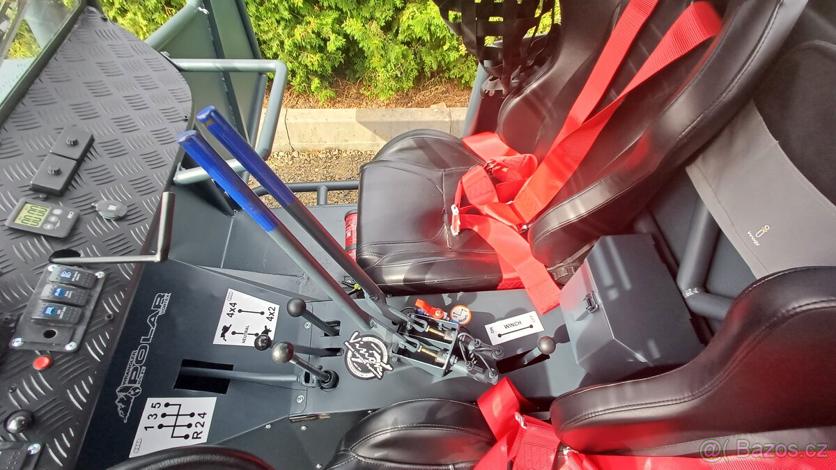 Offroad special 1,9tdi - 12