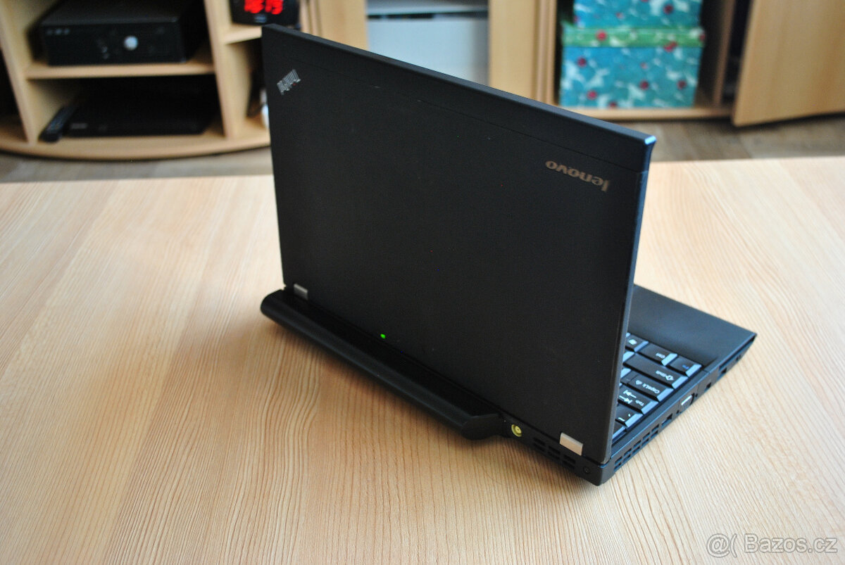 Libreboot - Lenovo ThinkPad X230 - dobrý stav - 12