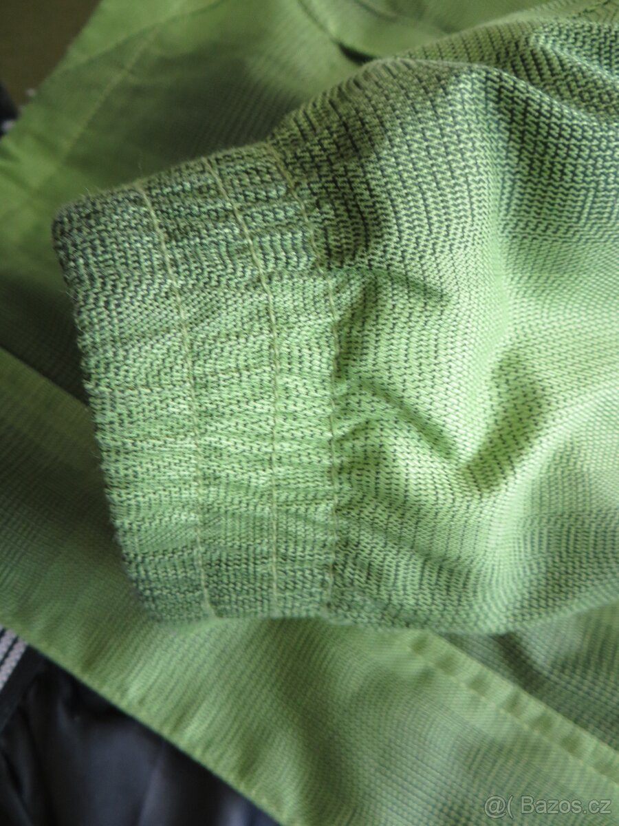 Zimní outdoorová bunda - 12