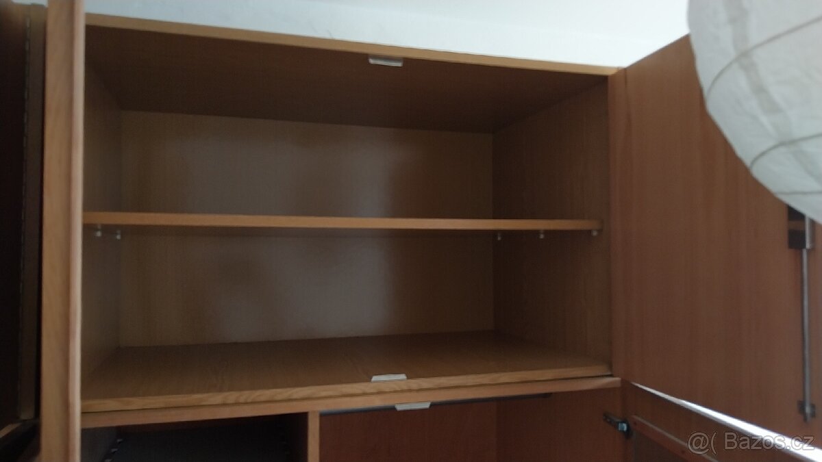 Sektorová skříň sestava - 12