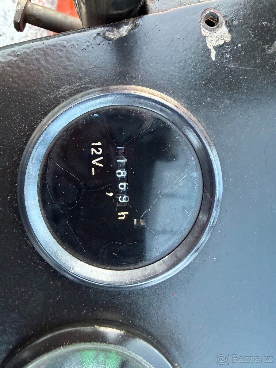 terénní Desta DVHM3522TXK - 12