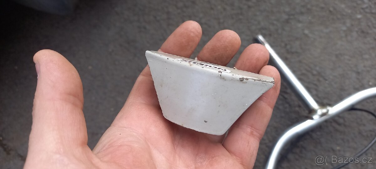 Jawa 21,23 Mustang - 12