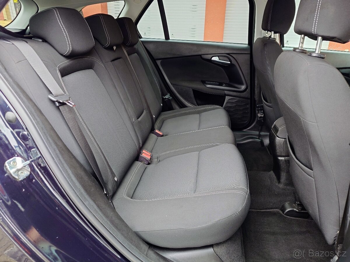 Fiat Tipo 1.4 Turbo Easy 88 kW - 12