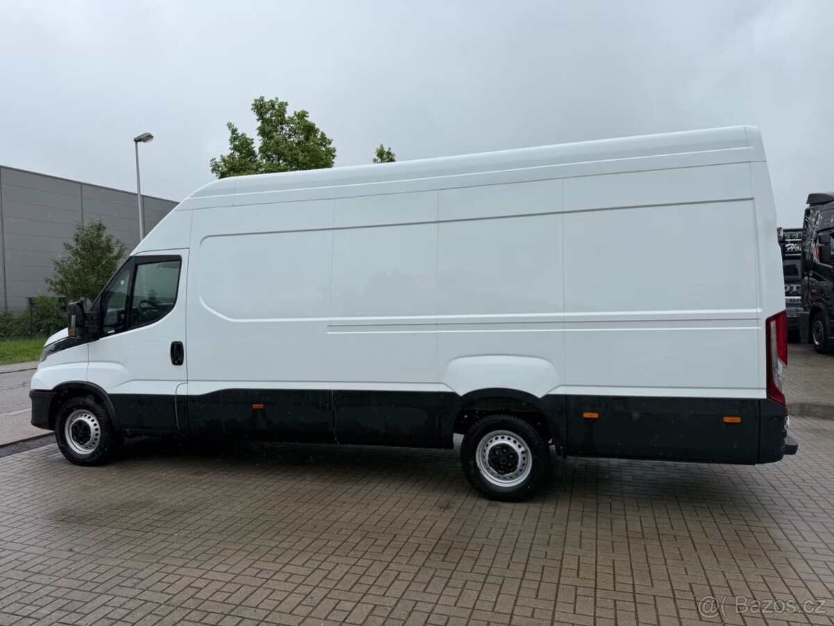 Iveco Daily 35S14 MAXI/L3H3 - 12