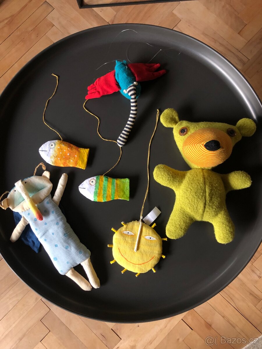 Bytové doplnky od Sone Mrazovej - 12