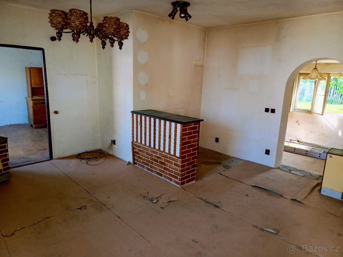 Prodej domu 53 m², pozemek 565 m², Poděvousy - Domažlice - 12