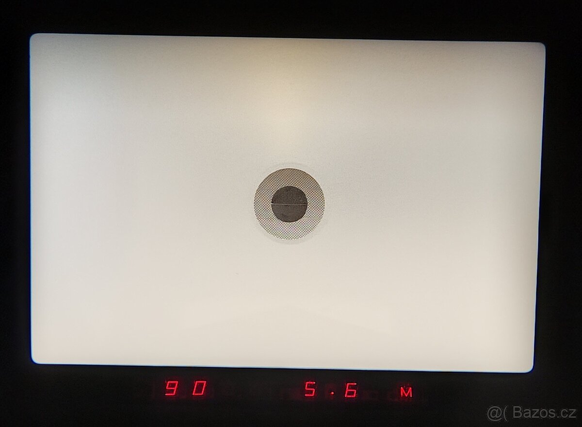 Canon A-1 + FD 28mm + příslušenství - 12