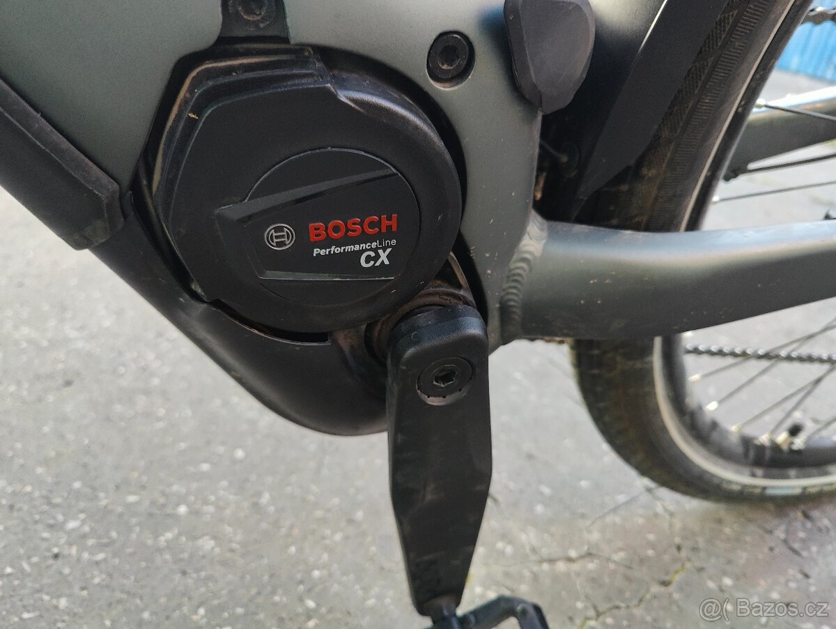 Cube Kathmandu Hybrid Pro 750 Wh Diamant 28" ́n - 12