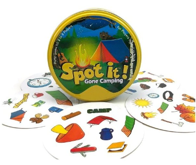 DOBBLE / Spot it - 12