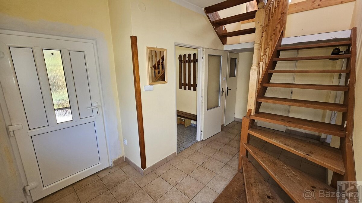 Chalupa Mladějov v Českém ráji - 12