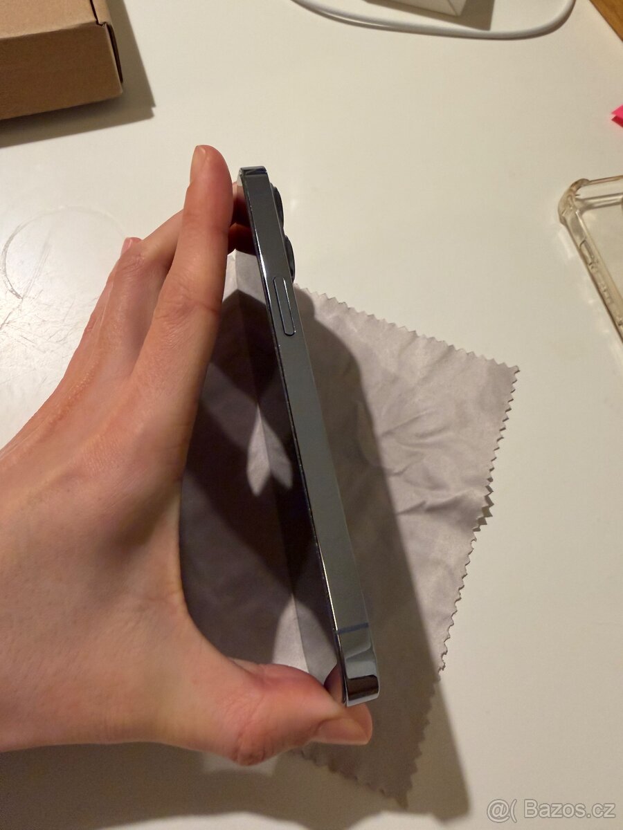 Iphon 13Pro - 128gb - 12