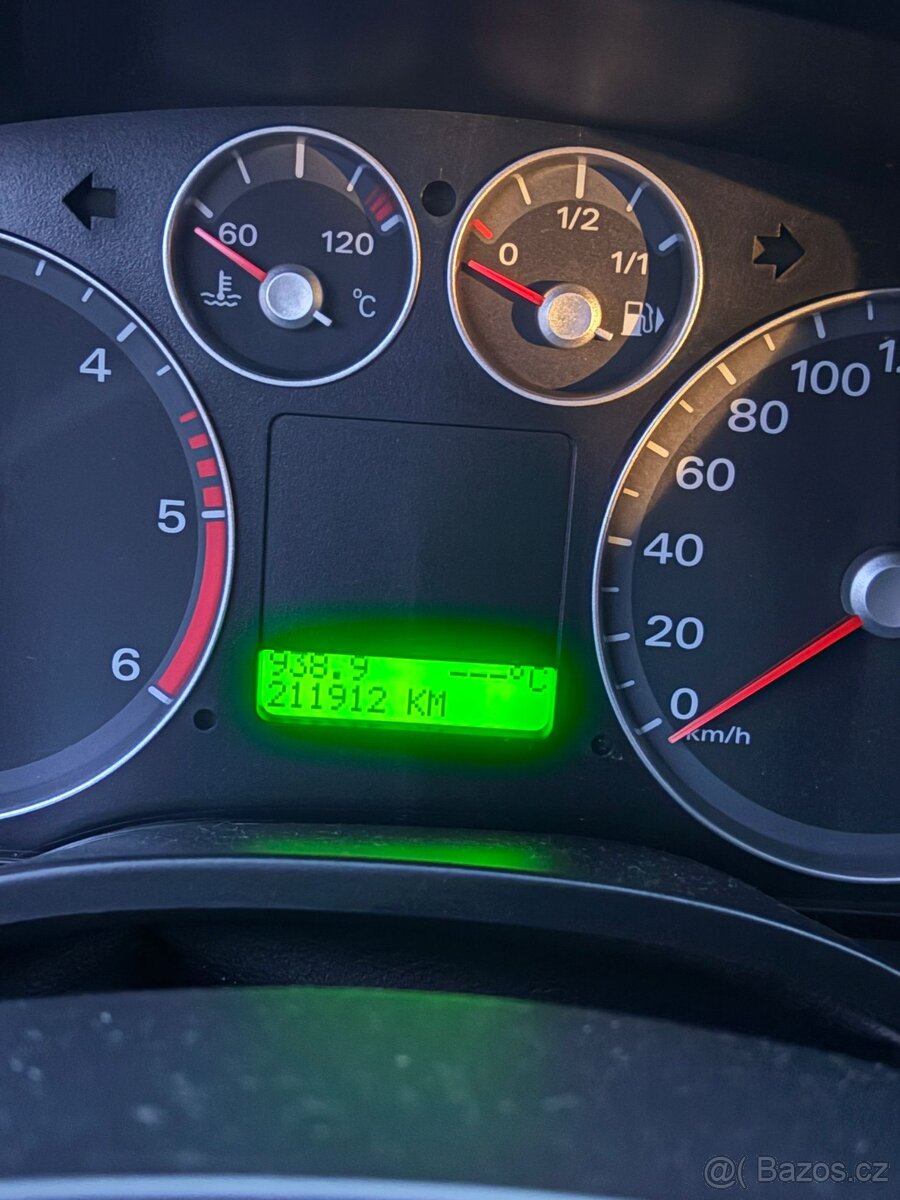 Ford C-MAX 1.6 tdci - 12