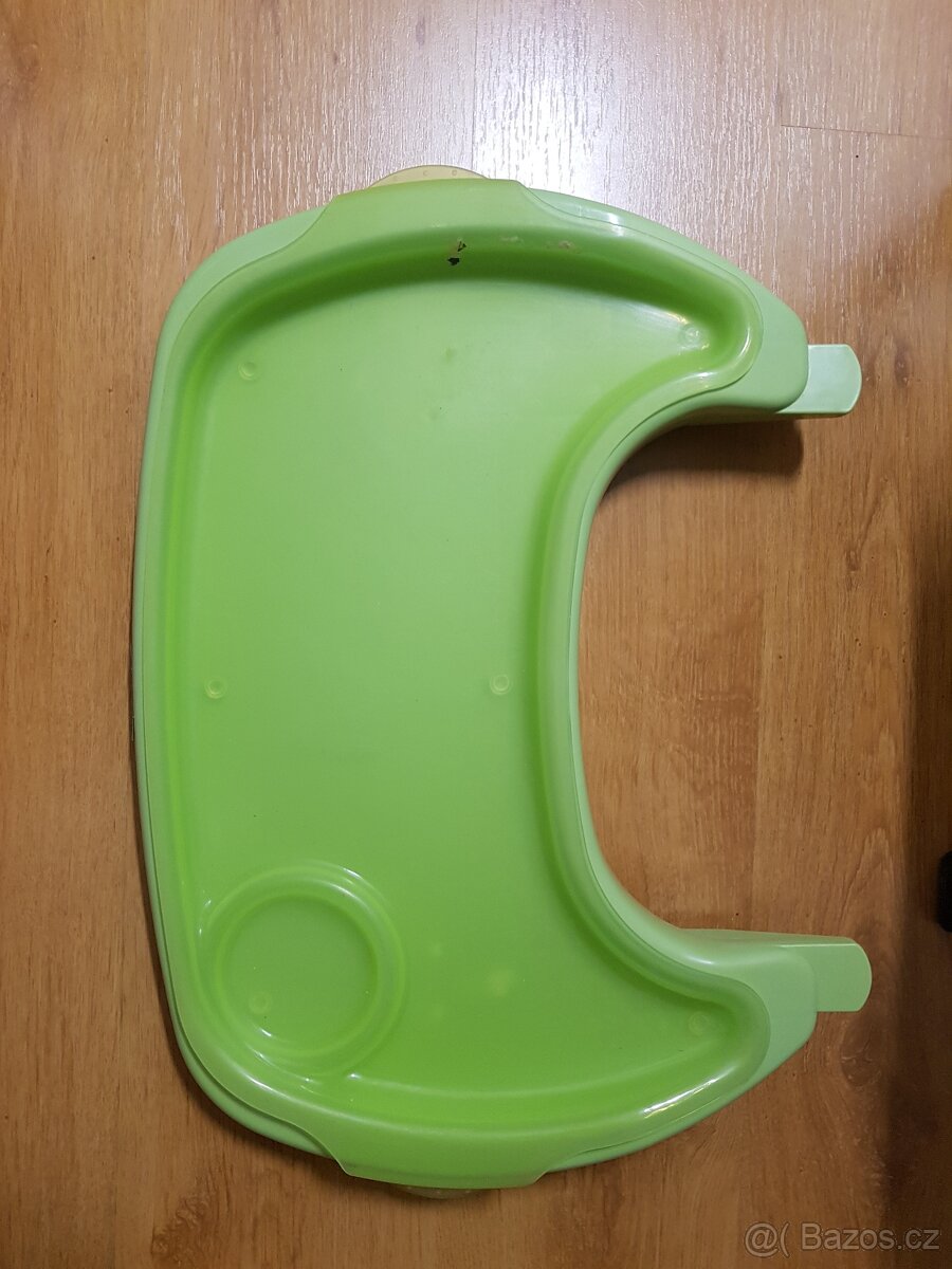 Jidelni židlička Jane Activa - 12