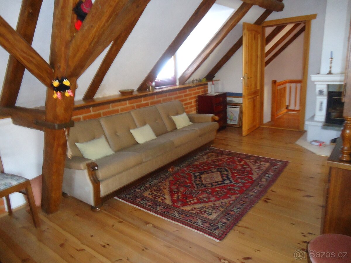 Chalupa u Stříbra - 12