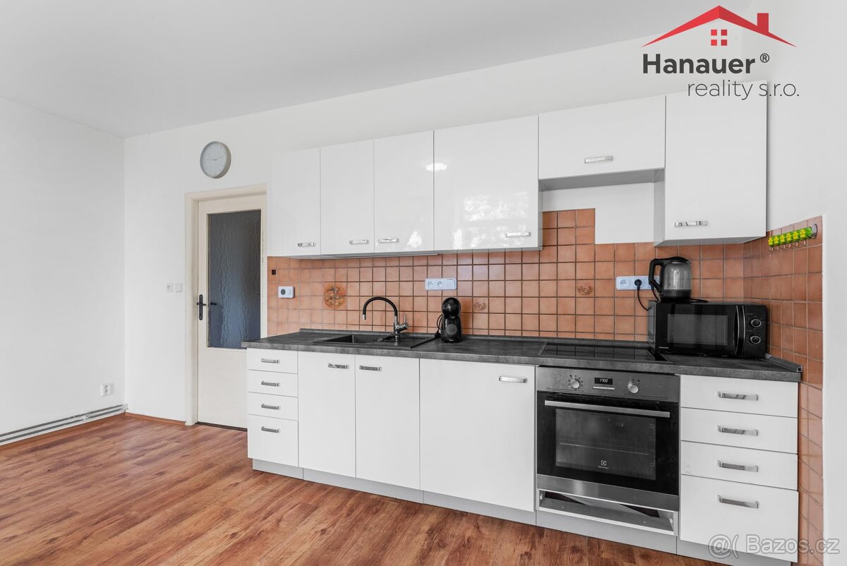 Prodej činžovního domu, Česká Kamenice, ul. Lipová - 12