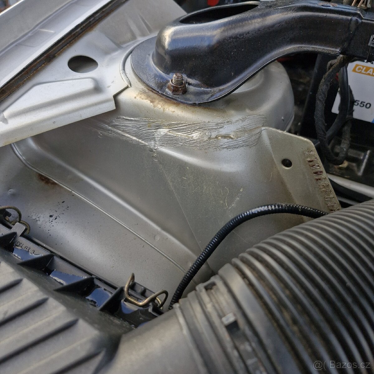 Škoda Felicia 1,6 MPI LPG - 12