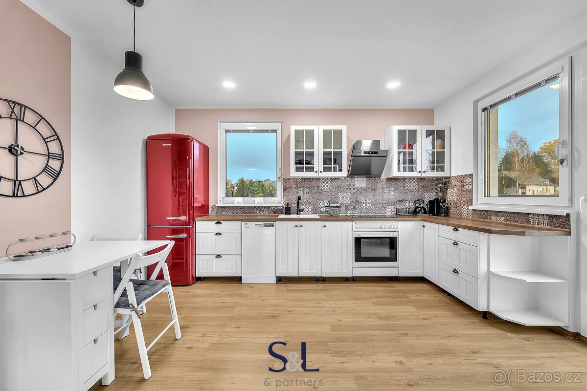 Prodej rodinného domu 54 m², Liberec XXXI-Krásná Studánka - 12