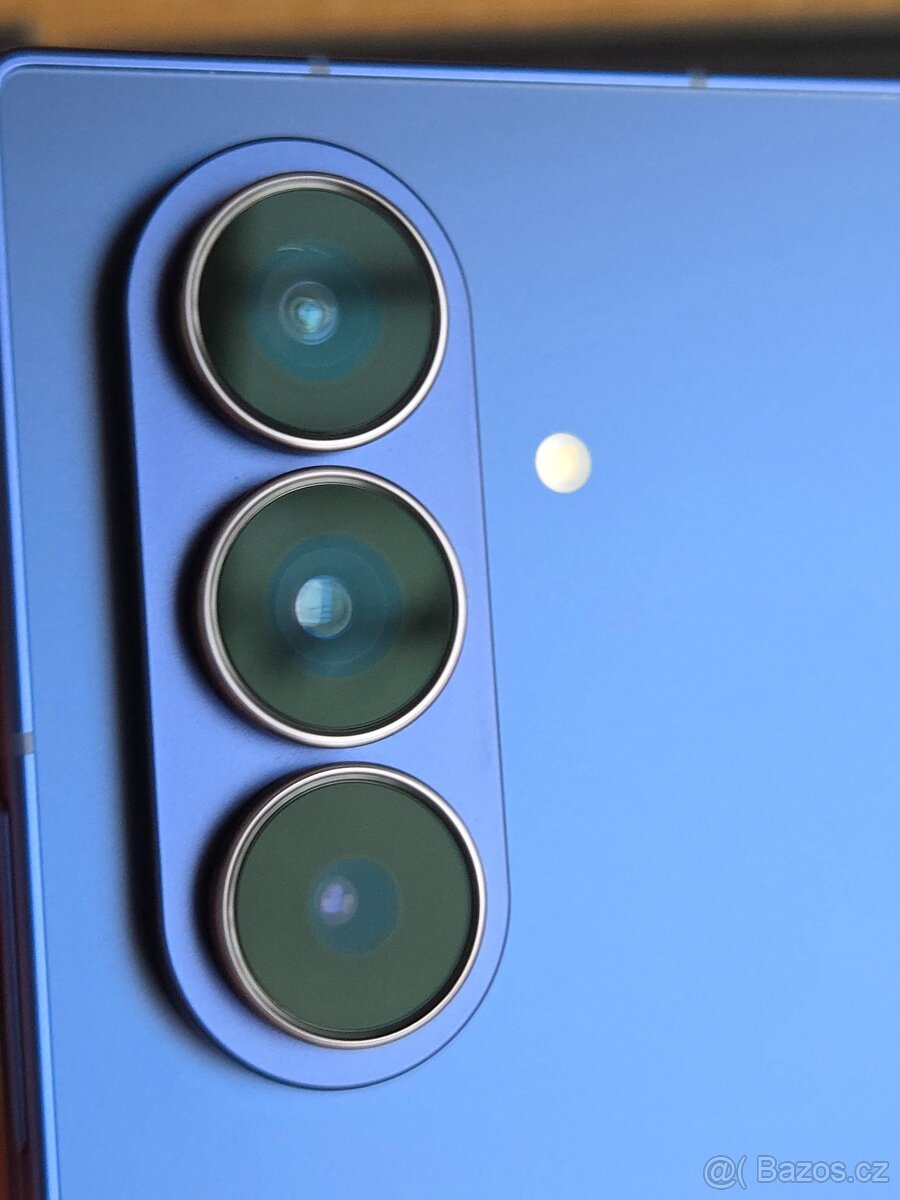 Samsung Galaxy Z Fold7 Fold 7 256GB modrý ZÁNOVNÍ - 12
