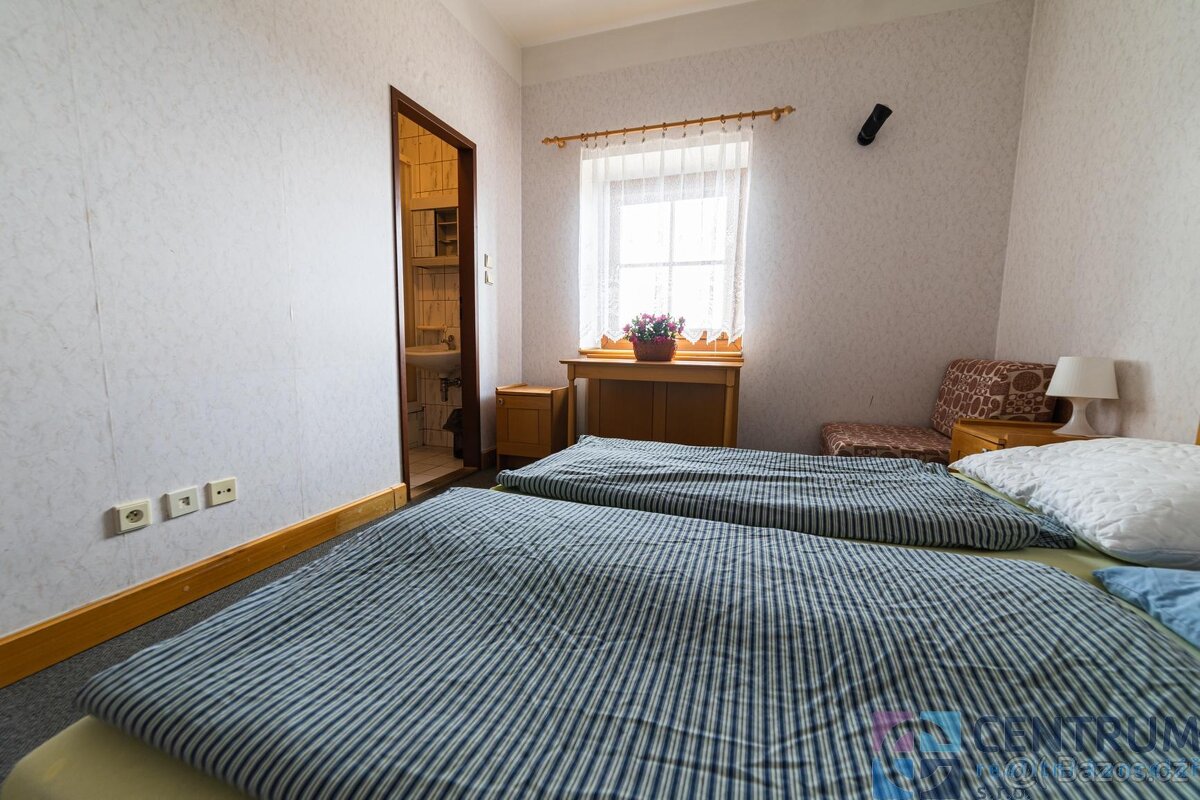 Horská chata Malá Rennerovka - 12