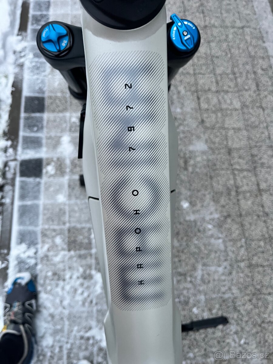 KTM Macina Kapoho 7972 Velikost L - 12