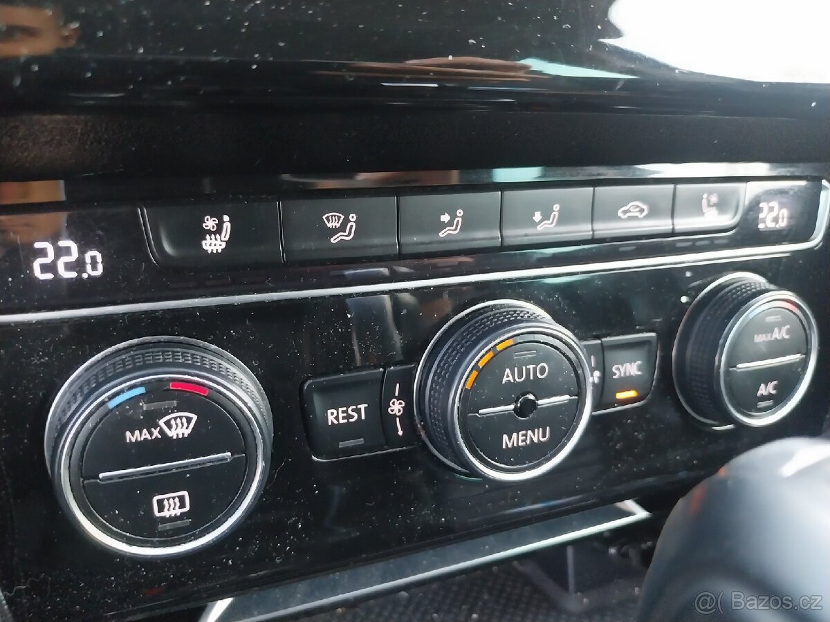 Vw passat b8 dily sedan - 12