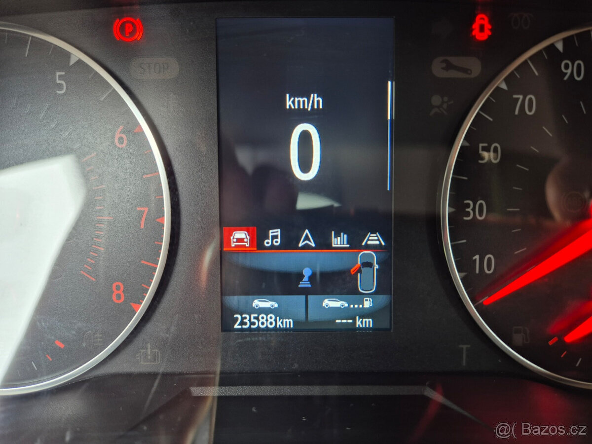 Renault Clio V R.S. Line 1.0 74 kW - 12