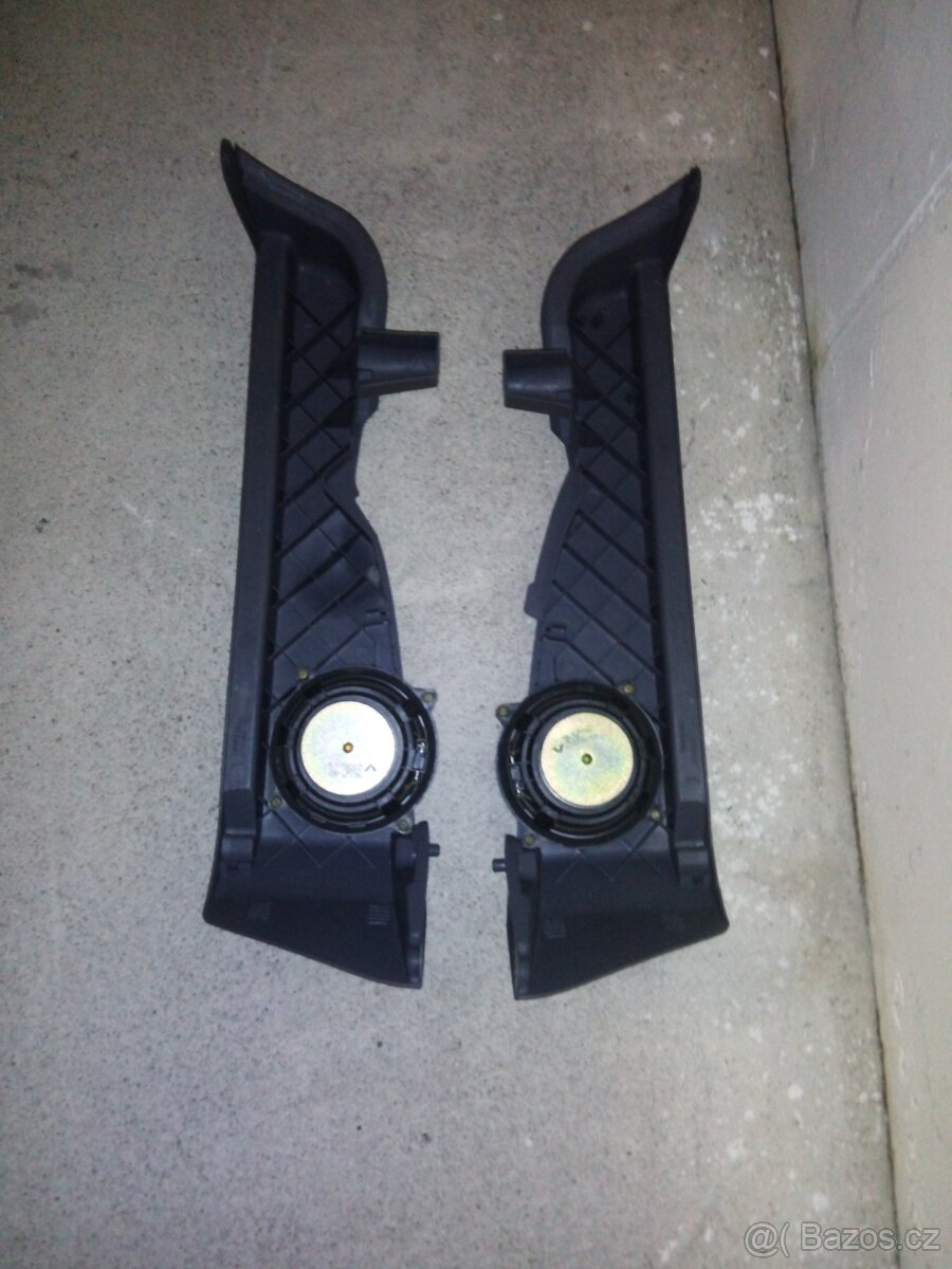 Různé věci megan 1999-2002 - 12