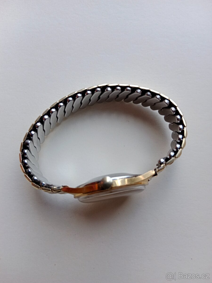 Hezké,pánské hodinky Junghans- automatic - 12