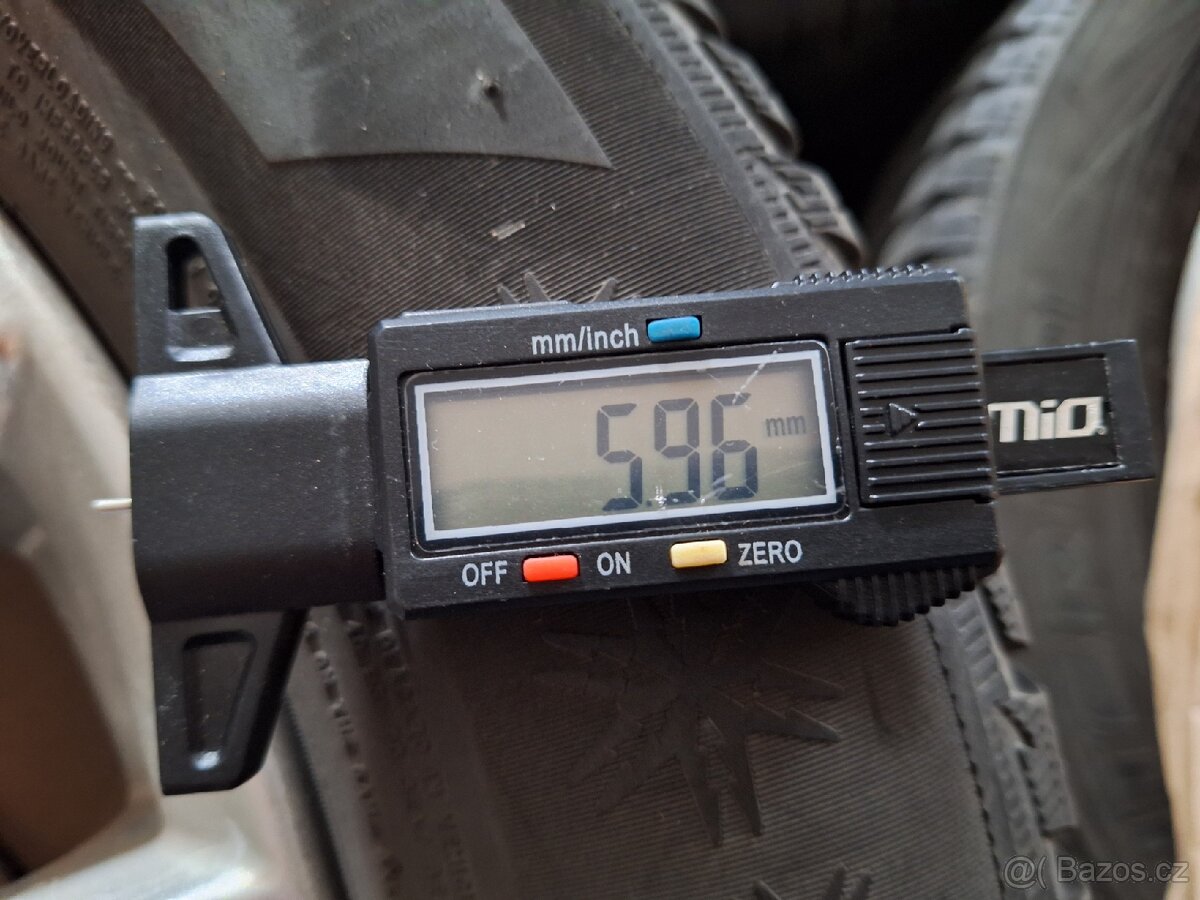 alu kola SUZUKI 16x6,5J - 12