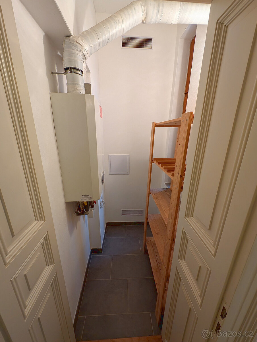 Pronájem bytu 4+1 125 m², ul. Brněnská, Liberec - 12