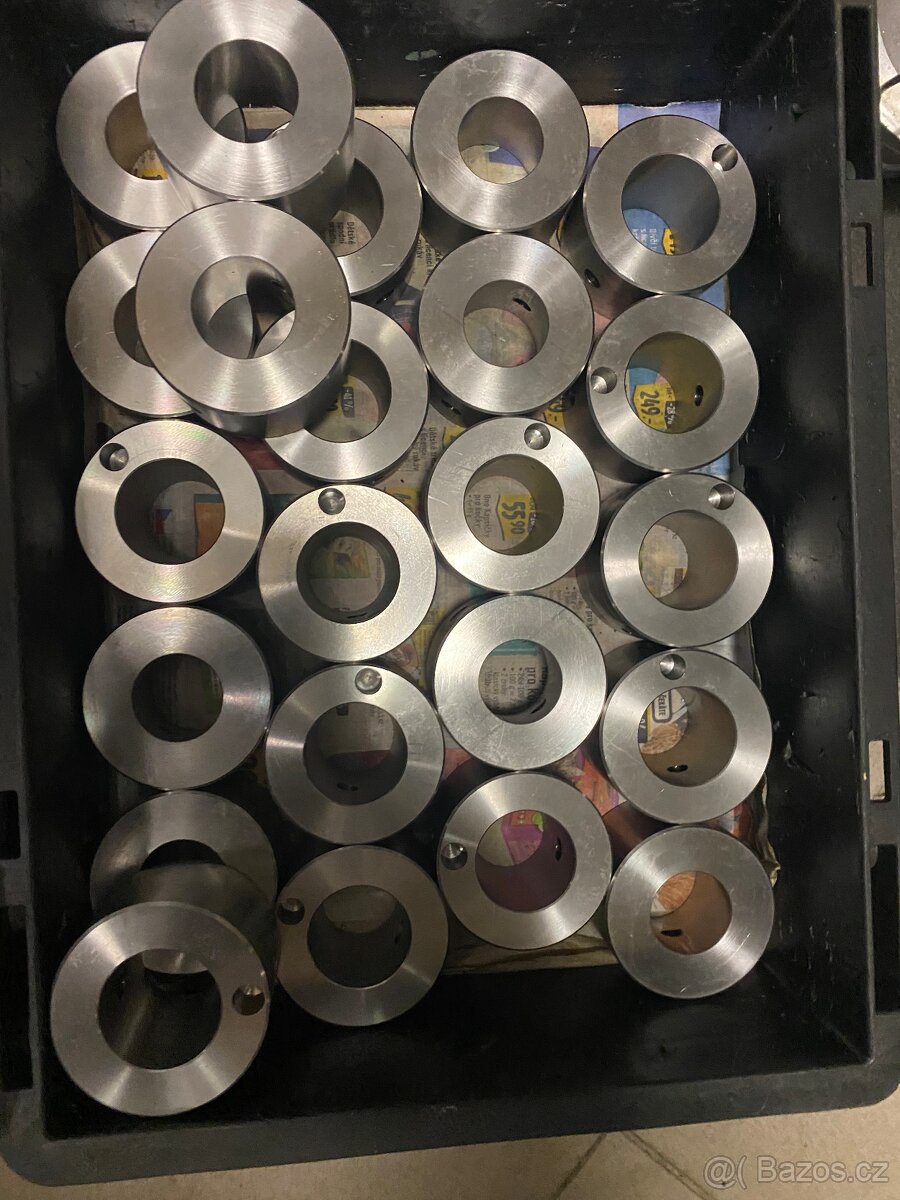 Robot Alba Re 22 - dily - 12