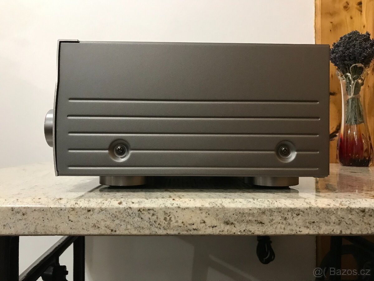 Yamaha RX-395RDS - 12