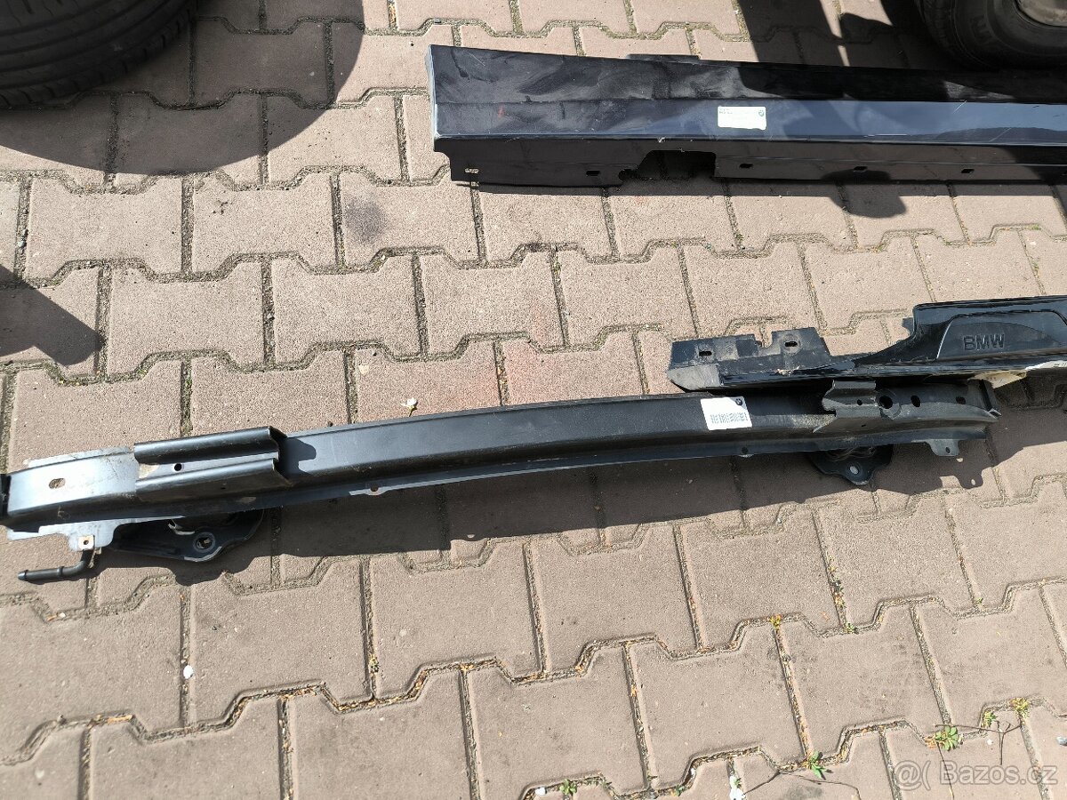 BMW 1 f20 - 12