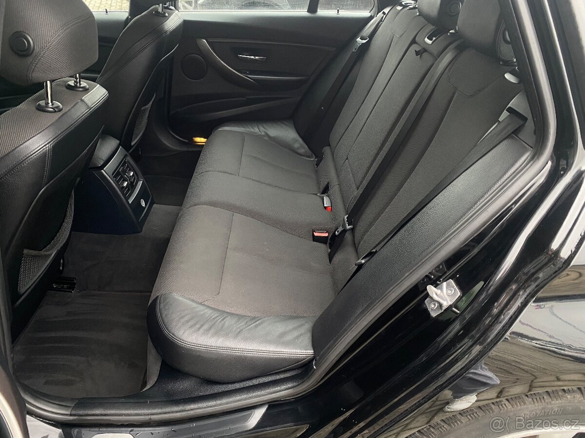 BMW F31 320d 135kW MODERN LINE - 12