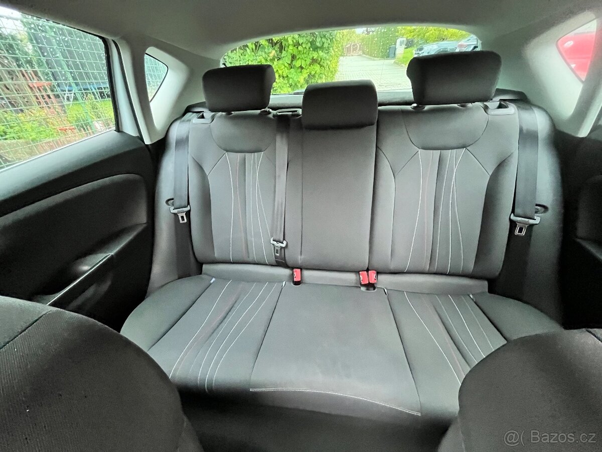 Seat Leon Ecomotive 1.6 TDi 77kW - 12