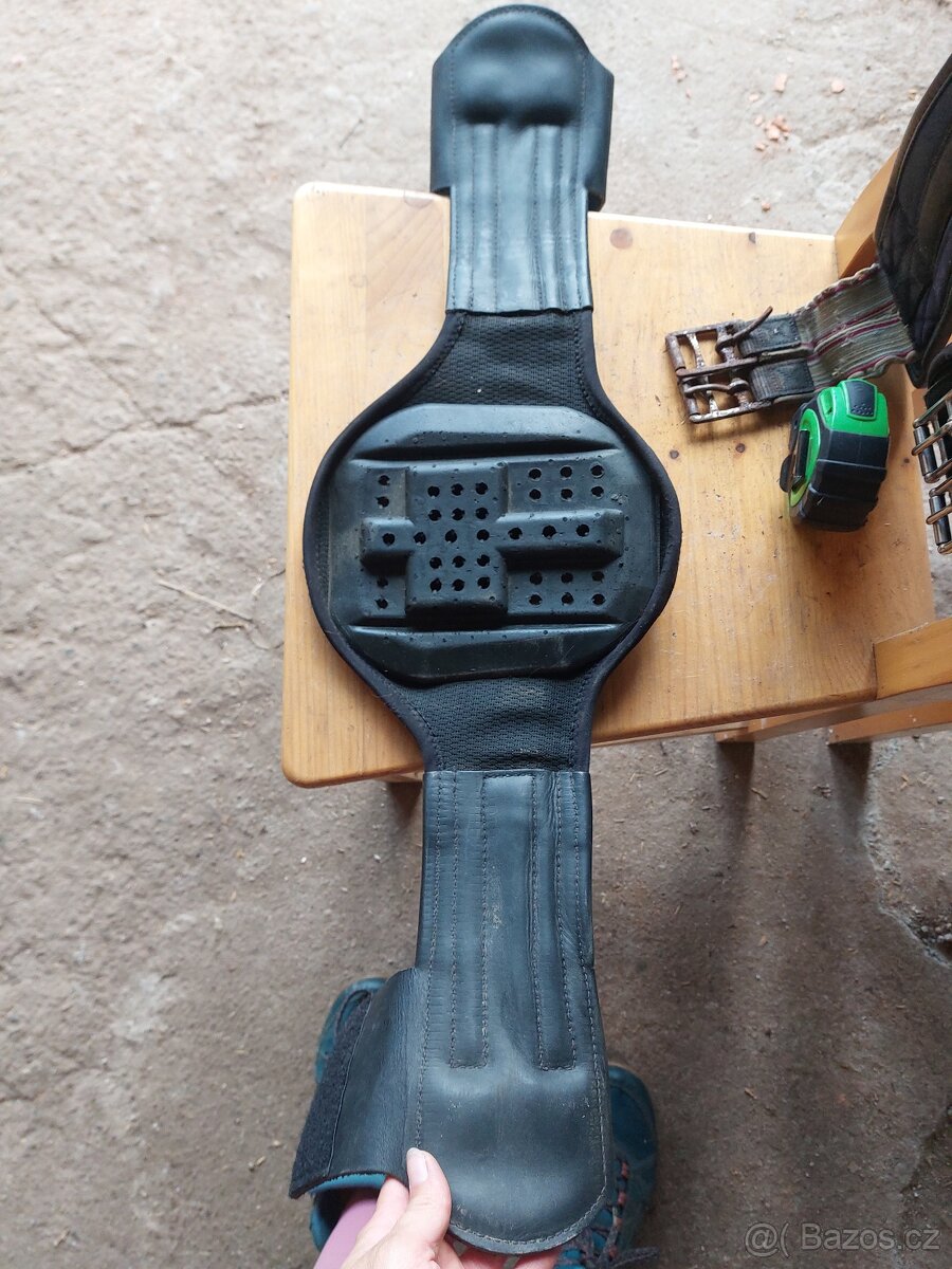 Úklid sedlovny - 12